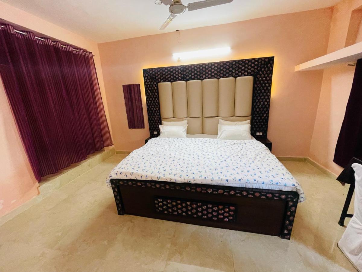 Hotel Green Park Jabalpur Exterior photo