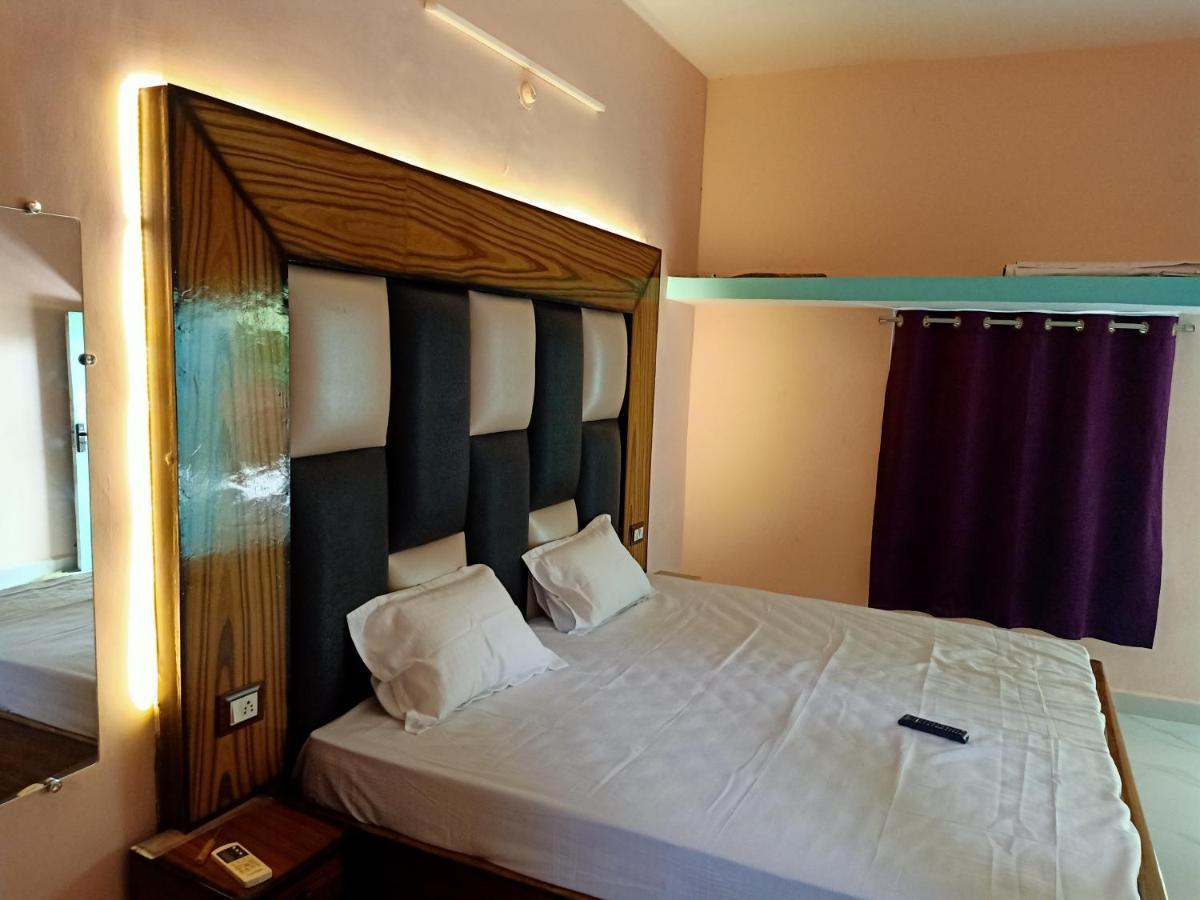 Hotel Green Park Jabalpur Exterior photo